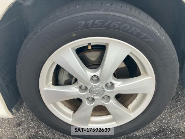 Toyota ESTIMA HYBRID 2010-03 8848913-3