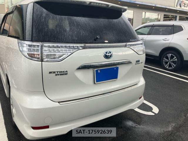 Toyota ESTIMA HYBRID 2010-03 8848913-4