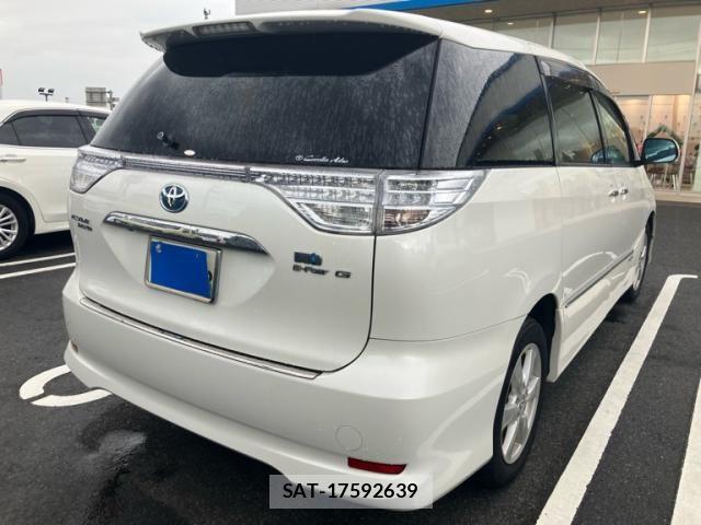 Toyota ESTIMA HYBRID 2010-03 8848913-5
