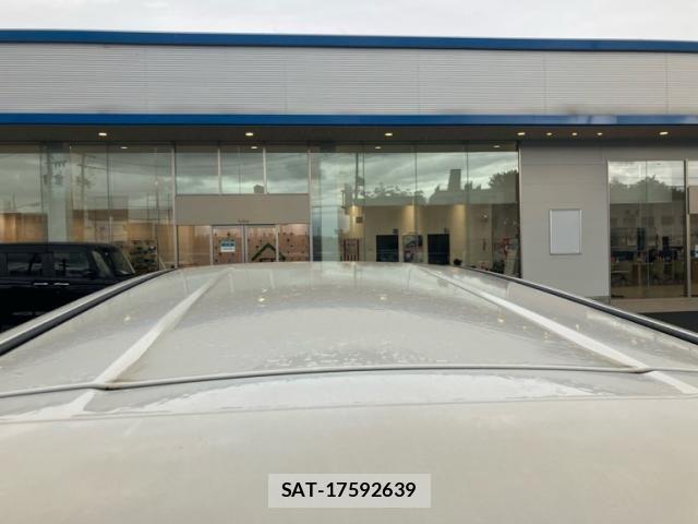 Toyota ESTIMA HYBRID 2010-03 8848913-6