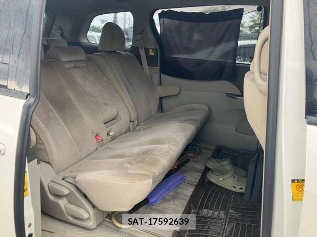 Toyota ESTIMA HYBRID 2010-03 8848913-8