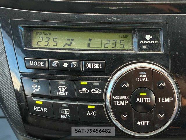 Toyota ESTIMA HYBRID 2014-09 8870954-9