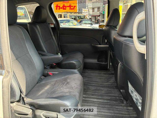 Toyota ESTIMA HYBRID 2014-09 8870954-17