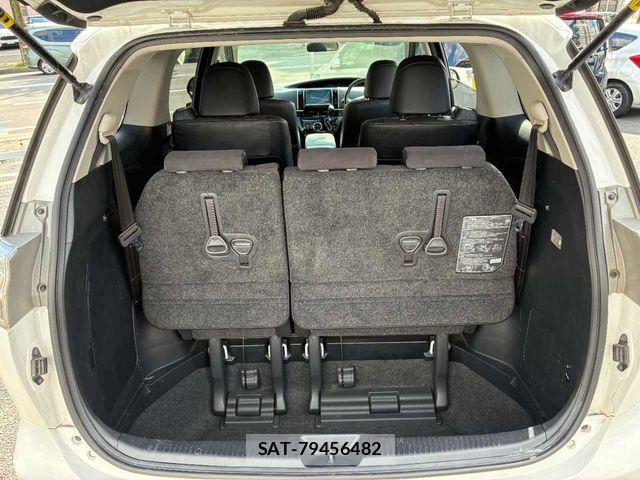 Toyota ESTIMA HYBRID 2014-09 8870954-19