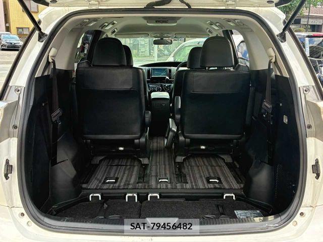Toyota ESTIMA HYBRID 2014-09 8870954-20