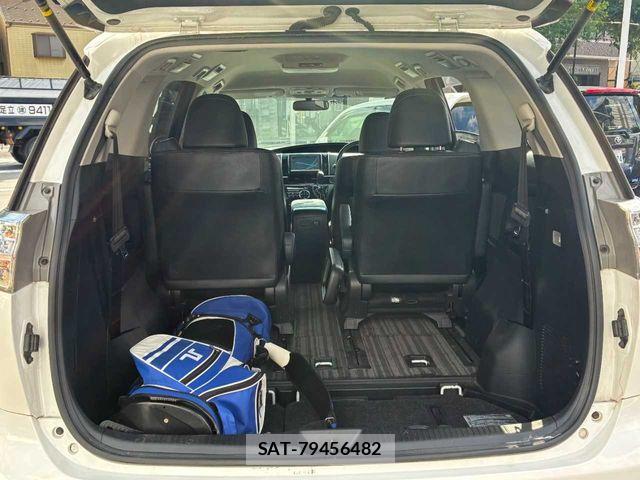 Toyota ESTIMA HYBRID 2014-09 8870954-21