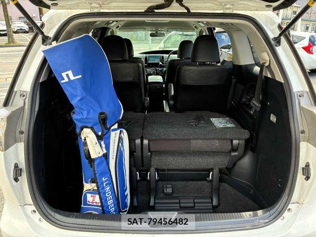 Toyota ESTIMA HYBRID 2014-09 8870954-22