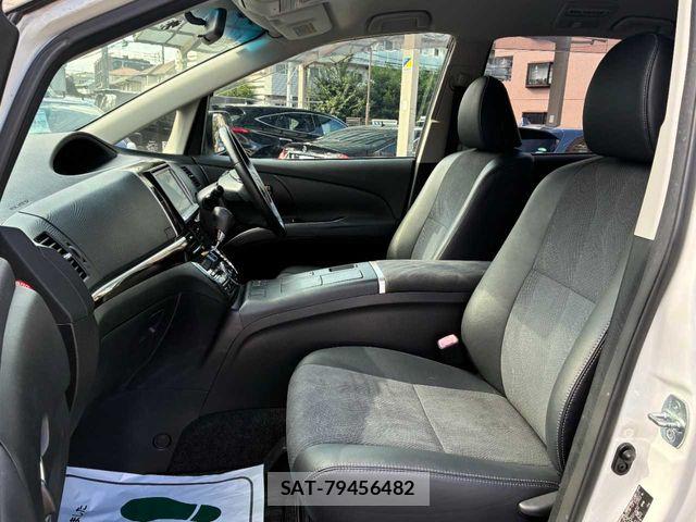 Toyota ESTIMA HYBRID 2014-09 8870954-24