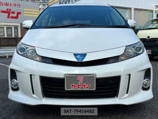 Toyota ESTIMA HYBRID 2014-09 8870954-25