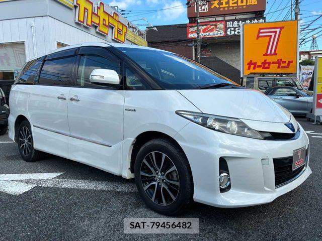 Toyota ESTIMA HYBRID 2014-09 8870954-26