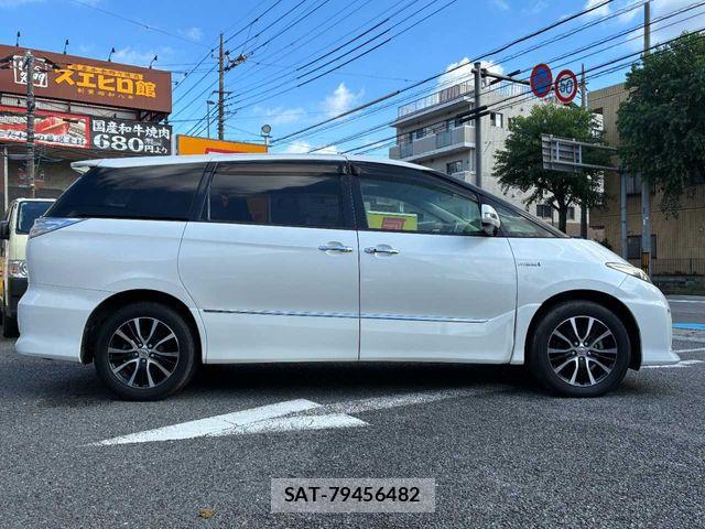 Toyota ESTIMA HYBRID 2014-09 8870954-27