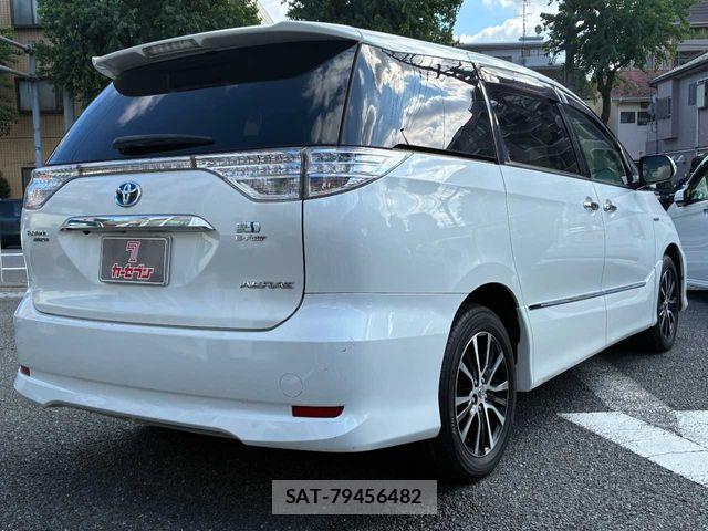 Toyota ESTIMA HYBRID 2014-09 8870954-28