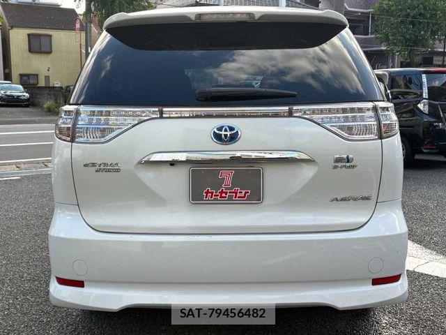 Toyota ESTIMA HYBRID 2014-09 8870954-29
