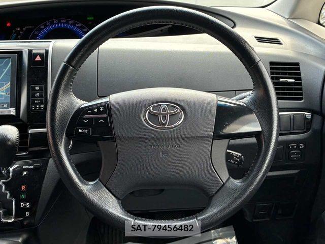 Toyota ESTIMA HYBRID 2014-09 8870954-3
