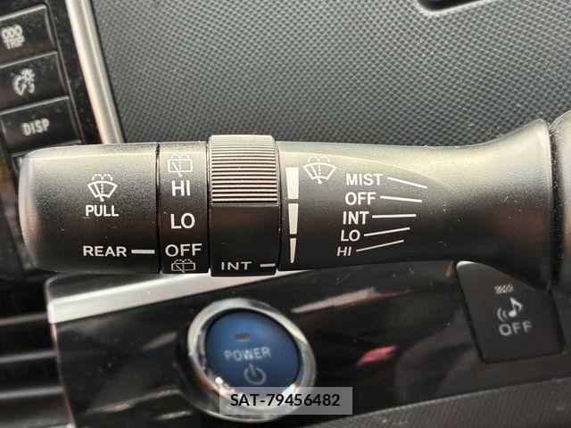 Toyota ESTIMA HYBRID 2014-09 8870954-5