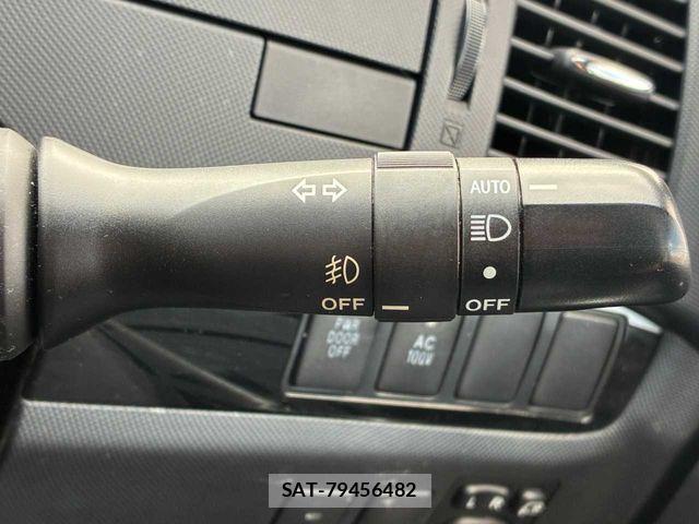 Toyota ESTIMA HYBRID 2014-09 8870954-6