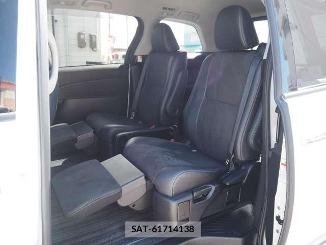 Toyota ESTIMA HYBRID 2016-01 8883598-9