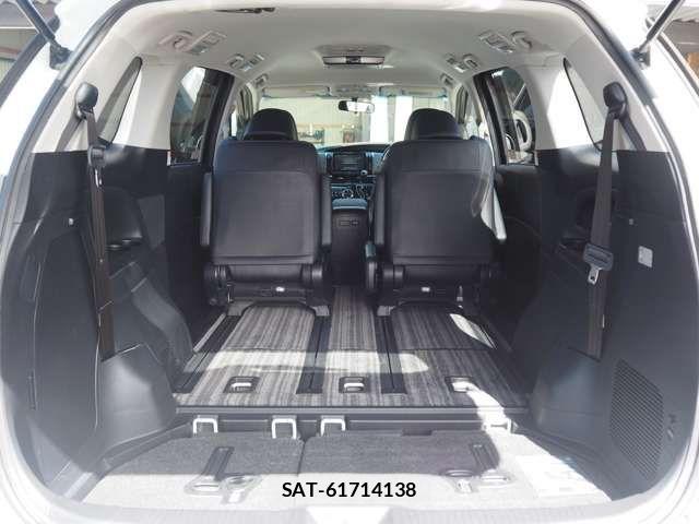 Toyota ESTIMA HYBRID 2016-01 8883598-11