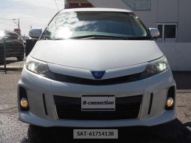 Toyota ESTIMA HYBRID 2016-01 8883598-3