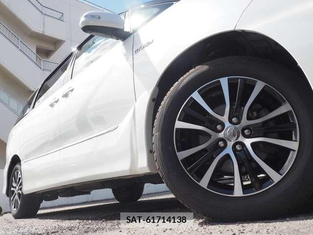 Toyota ESTIMA HYBRID 2016-01 8883598-6