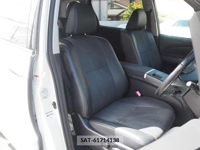 Toyota ESTIMA HYBRID 2016-01 8883598-7