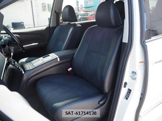 Toyota ESTIMA HYBRID 2016-01 8883598-8