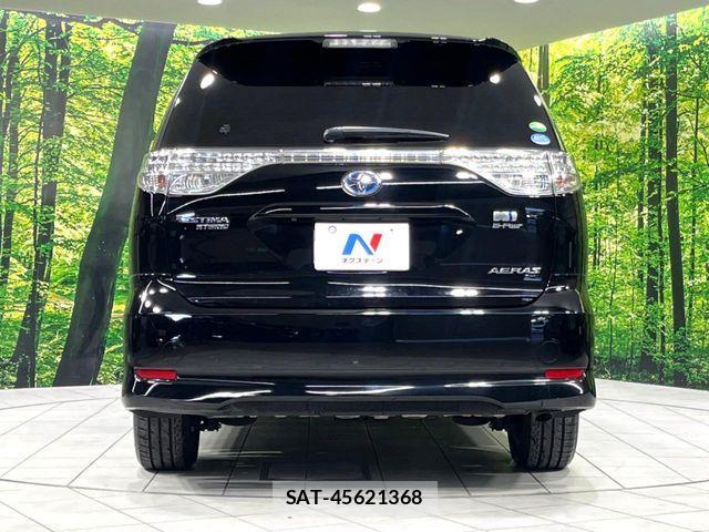 Toyota ESTIMA HYBRID 2012-06 8883597-16