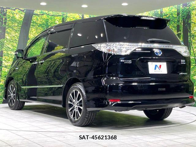 Toyota ESTIMA HYBRID 2012-06 8883597-18