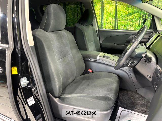 Toyota ESTIMA HYBRID 2012-06 8883597-8
