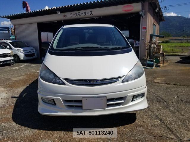 Toyota ESTIMA L 2003-03 1281370-0