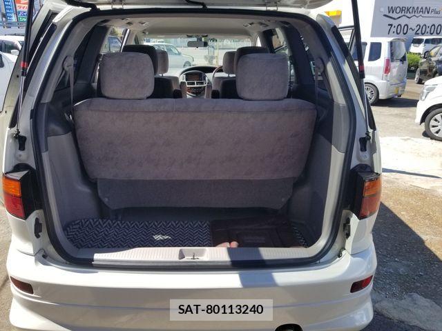 Toyota ESTIMA L 2003-03 1281370-10