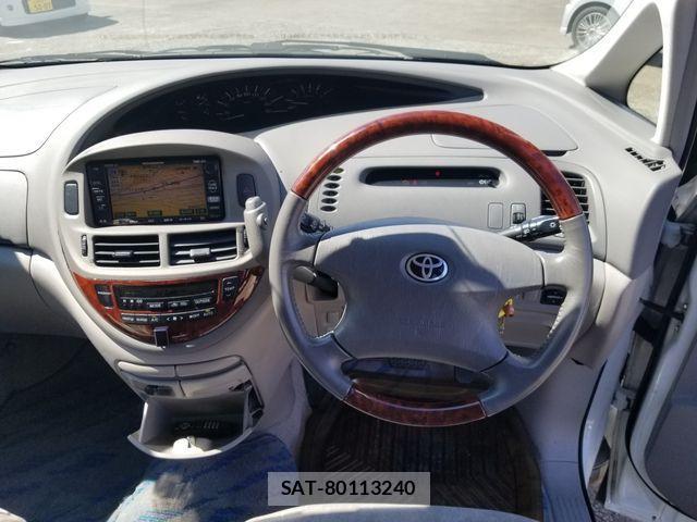 Toyota ESTIMA L 2003-03 1281370-11