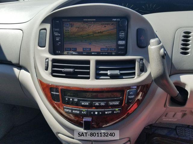 Toyota ESTIMA L 2003-03 1281370-12