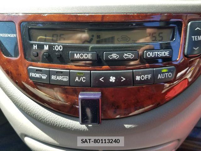 Toyota ESTIMA L 2003-03 1281370-13