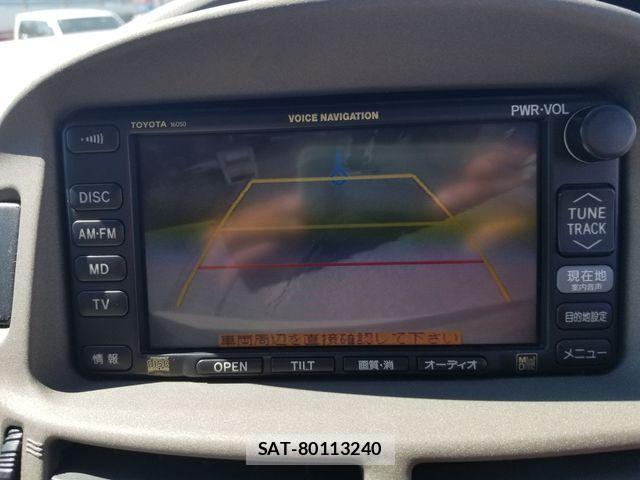 Toyota ESTIMA L 2003-03 1281370-14