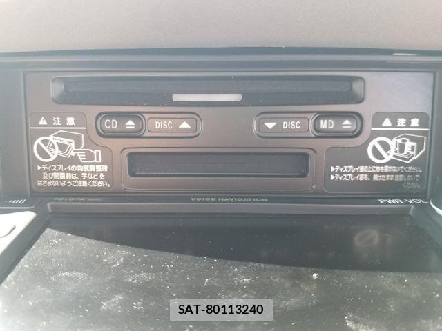 Toyota ESTIMA L 2003-03 1281370-15