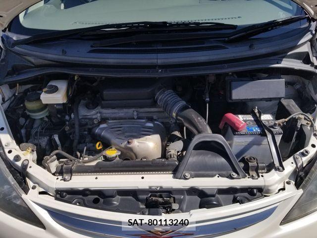 Toyota ESTIMA L 2003-03 1281370-16