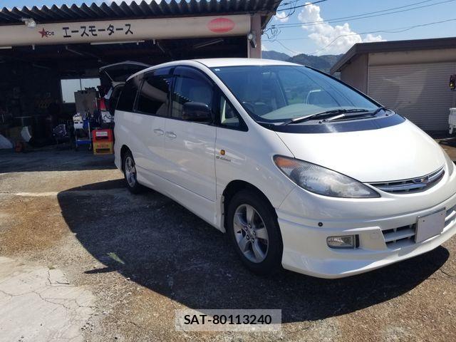 Toyota ESTIMA L 2003-03 1281370-1