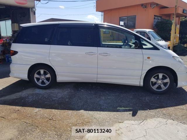 Toyota ESTIMA L 2003-03 1281370-2