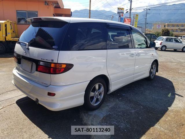 Toyota ESTIMA L 2003-03 1281370-3
