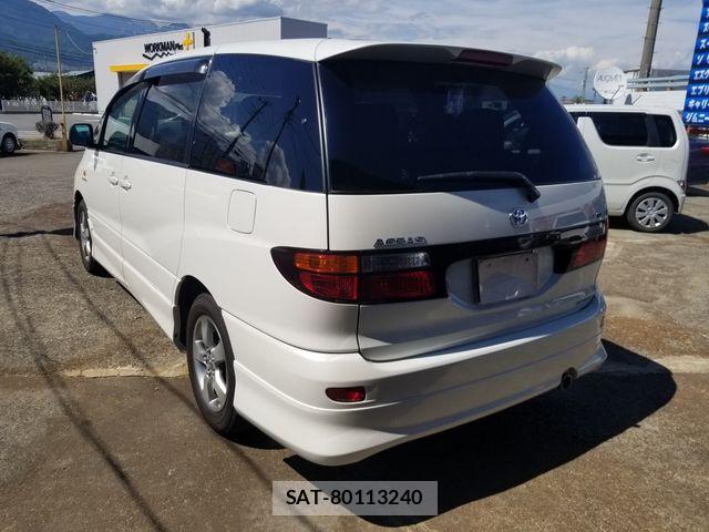 Toyota ESTIMA L 2003-03 1281370-4