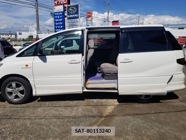 Toyota ESTIMA L 2003-03 1281370-5