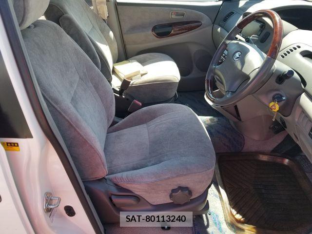 Toyota ESTIMA L 2003-03 1281370-7