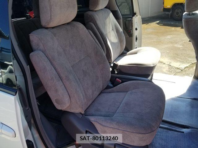 Toyota ESTIMA L 2003-03 1281370-8