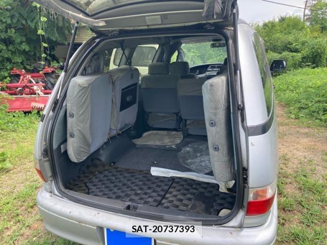 Toyota ESTIMA LUCIDA 1999-08 8365804-11