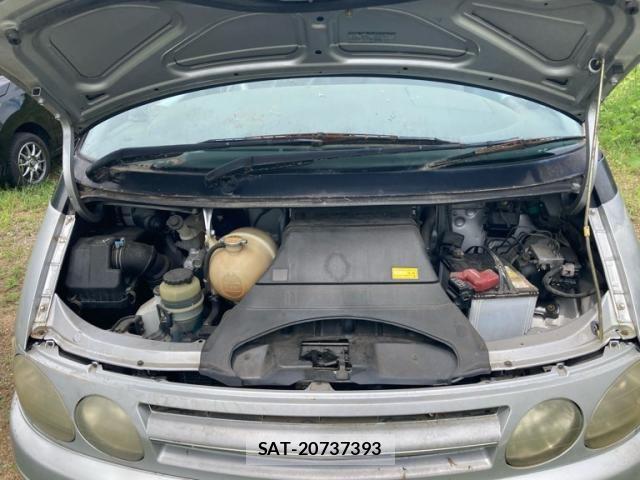 Toyota ESTIMA LUCIDA 1999-08 8365804-12