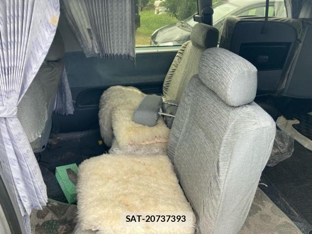 Toyota ESTIMA LUCIDA 1999-08 8365804-13
