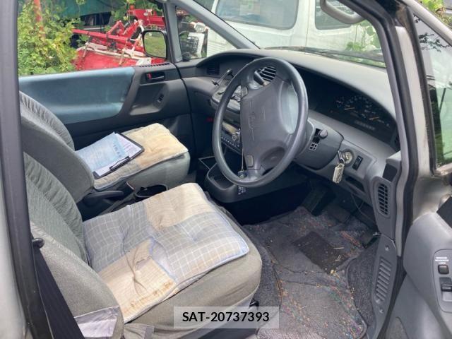 Toyota ESTIMA LUCIDA 1999-08 8365804-16