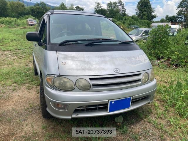 Toyota ESTIMA LUCIDA 1999-08 8365804-1