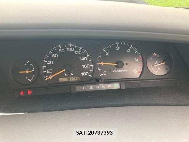 Toyota ESTIMA LUCIDA 1999-08 8365804-20